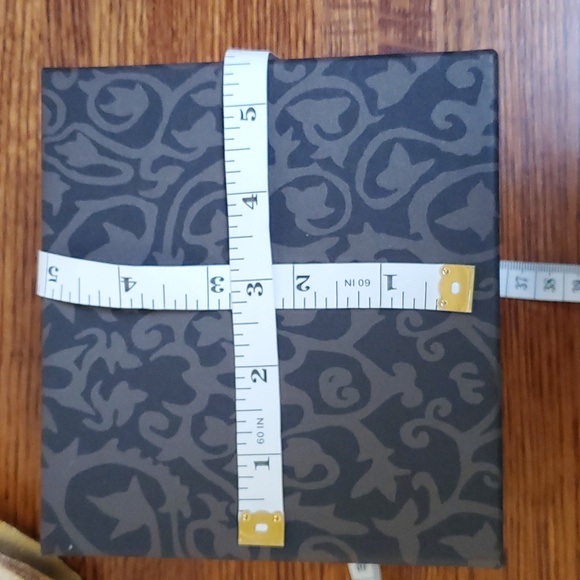 Thick Paperboard Boxes -Set of 6 - Picture 4 of 16